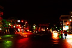 KAMAKURA night