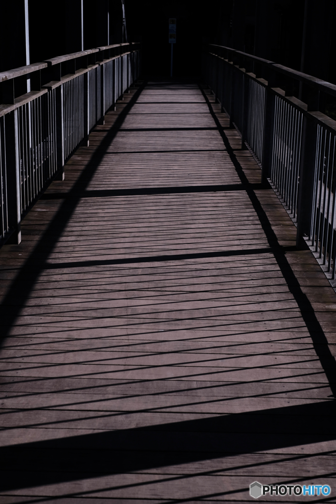 橋
