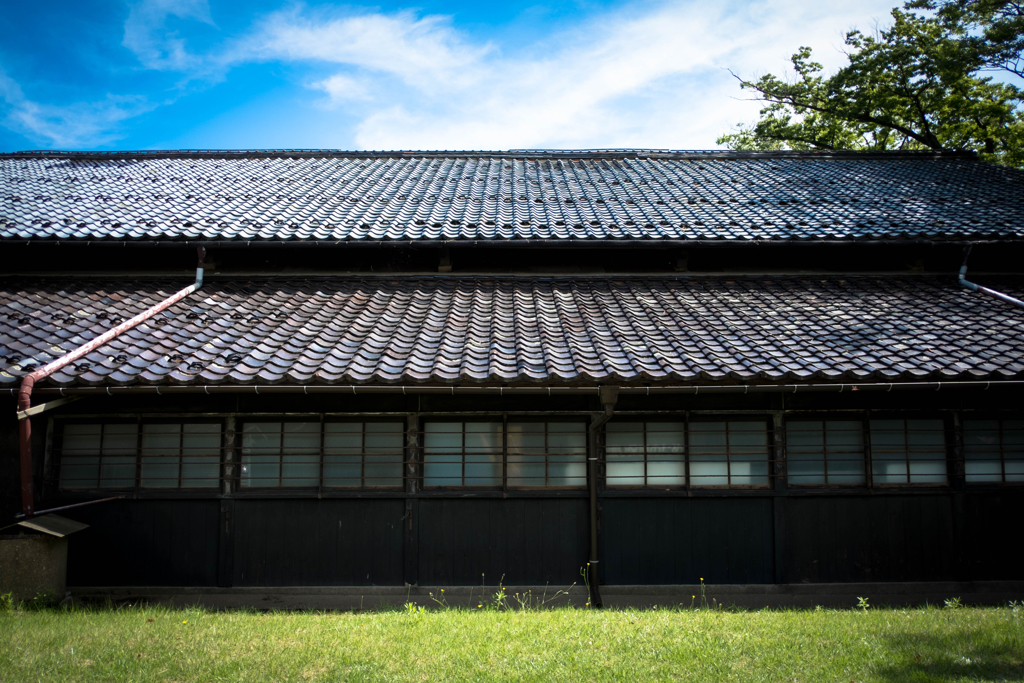 夏の想い出　ありがとう。