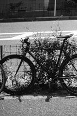 スマートな自転車