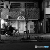 夜の高円寺