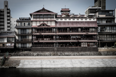 京都の風景