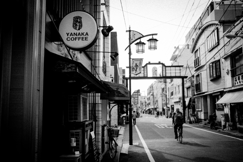 YANAKA COFFEE