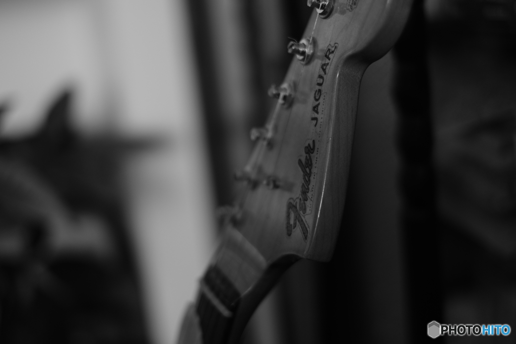 fender