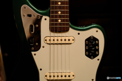 Fender Jaguar