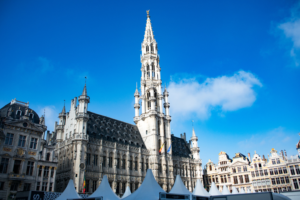 Grand Place