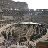 Colosseo.