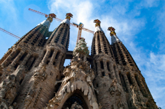 Sagrada Familia