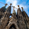 Sagrada Familia