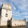 Tower in Lisbon