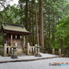 北口本宮富士浅間神社