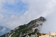 燕岳