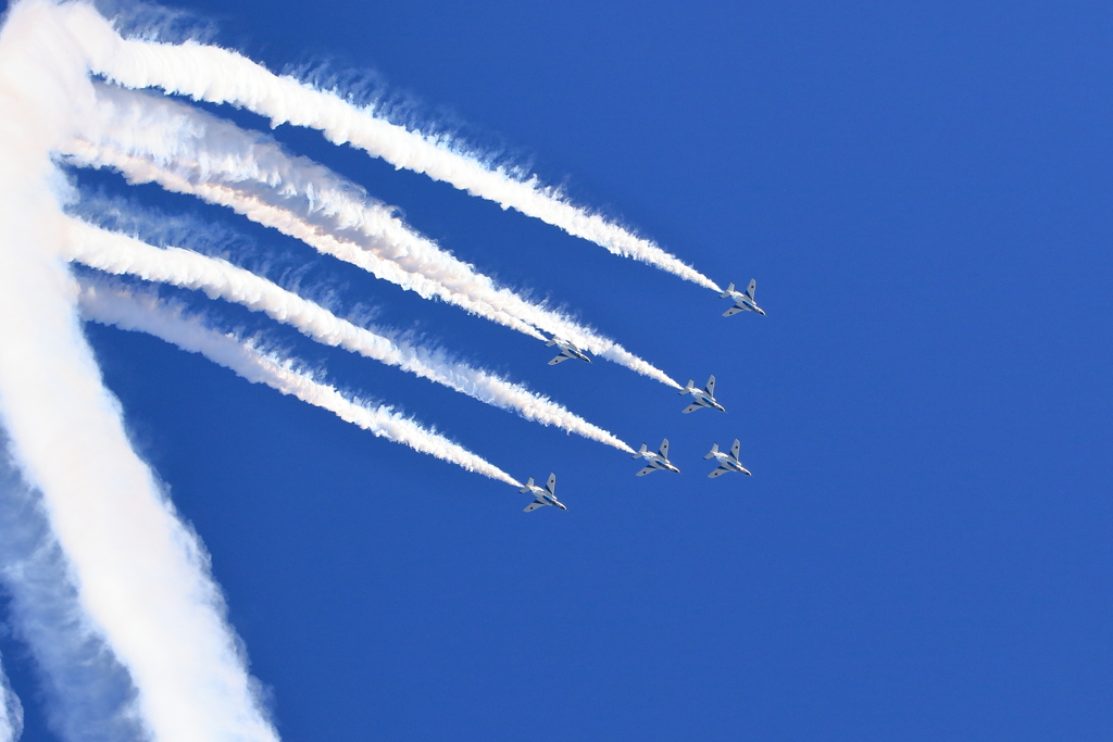 入間基地航空祭　2016