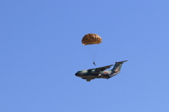 入間基地航空祭　2016