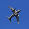 入間基地航空祭　事前訓練