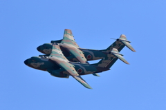 入間基地航空祭　2016