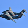 入間基地航空祭　2016