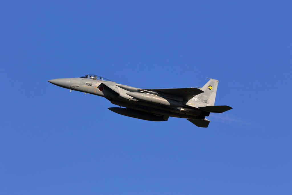 入間基地航空祭　2016
