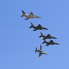 入間基地航空祭　2016