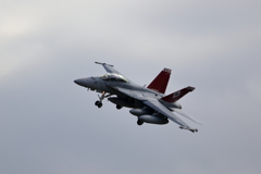 厚木基地