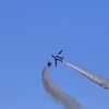 入間基地航空祭　2016