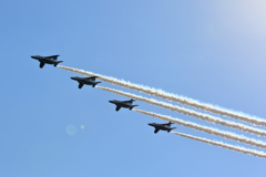 入間基地航空祭　2016