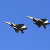 入間基地航空祭　2016