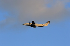百里基地　お客さん