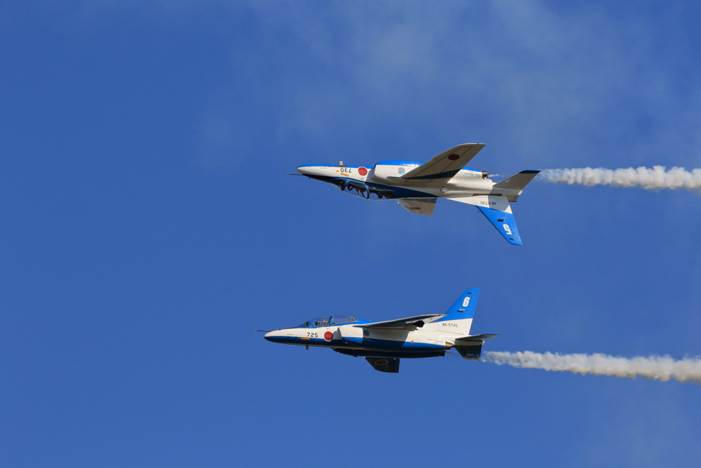 入間基地航空祭　2016