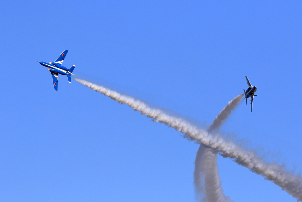 入間基地航空祭　2016