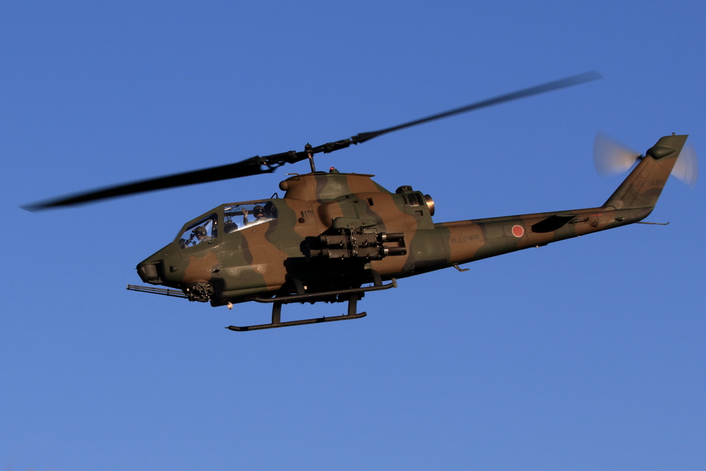 入間基地航空祭　2016