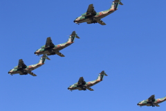 入間基地航空祭　2016