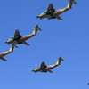入間基地航空祭　2016