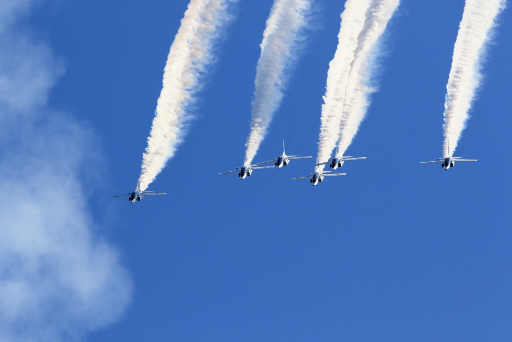 入間基地航空祭　2016