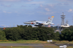 入間基地　T-4