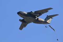 入間基地航空祭　2016