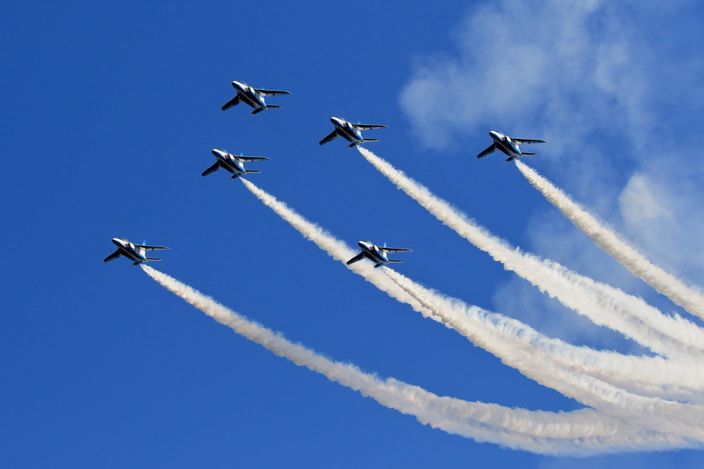 入間基地航空祭　2016