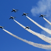 入間基地航空祭　2016