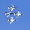 入間基地航空祭　2016