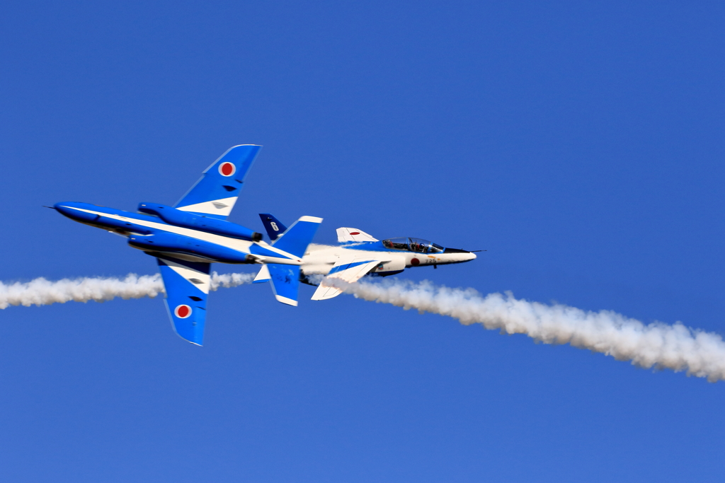入間基地航空祭　2016