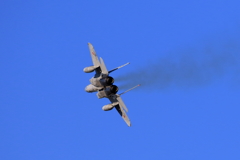 入間基地航空祭　2016