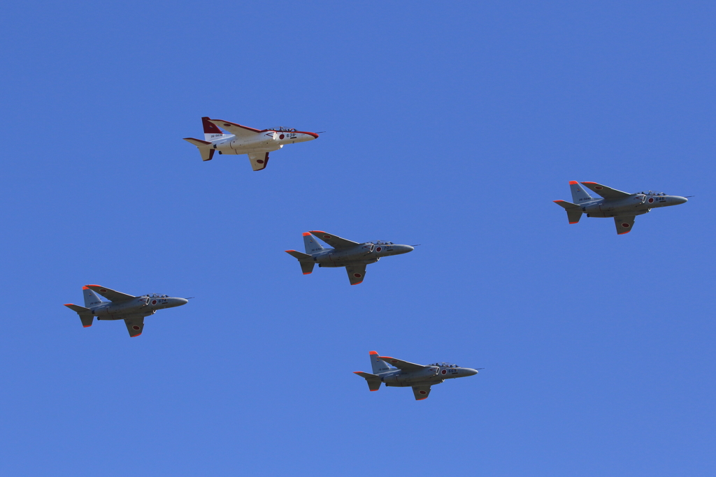 入間基地航空祭　2016