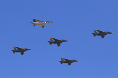 入間基地航空祭　2016