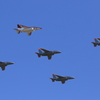 入間基地航空祭　2016