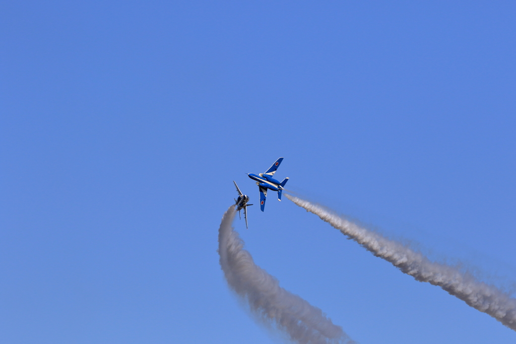 入間基地航空祭　2016