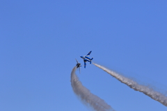 入間基地航空祭　2016