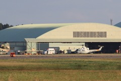 百里基地　