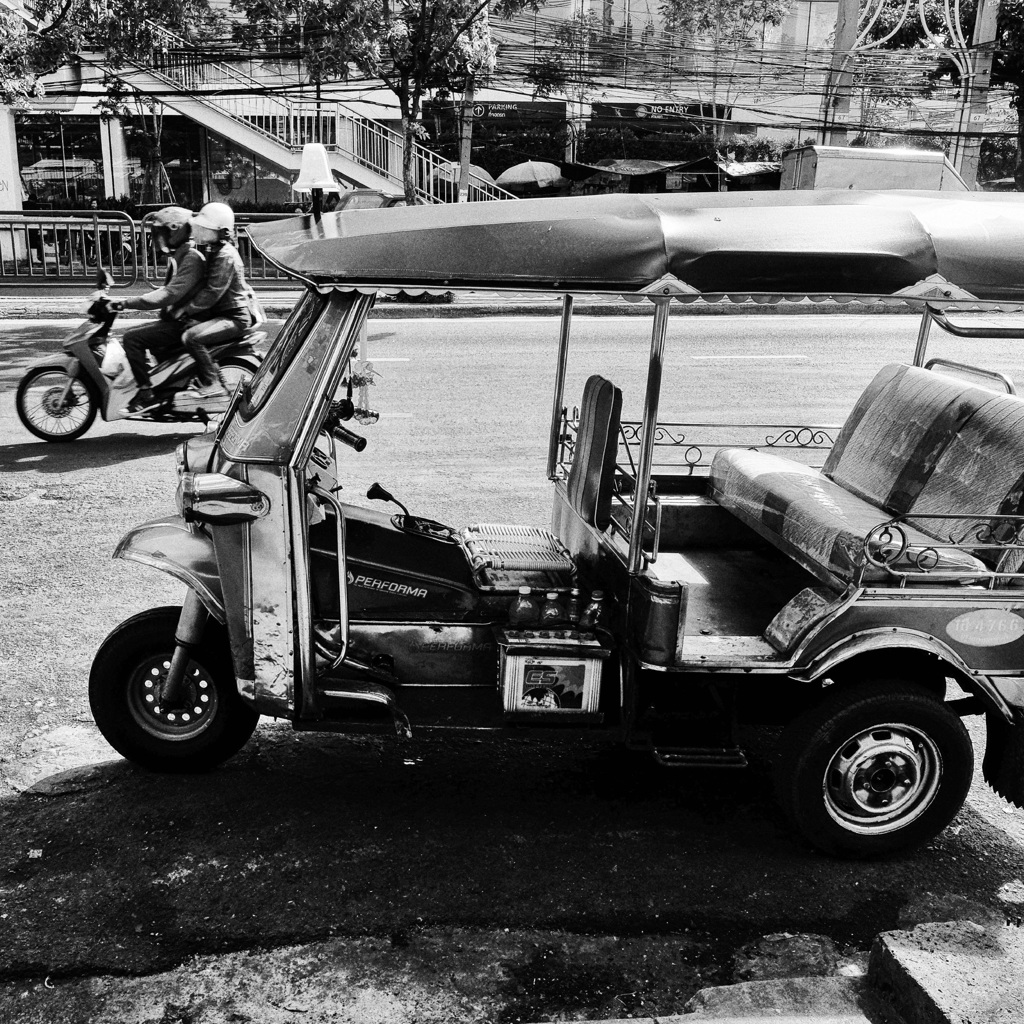 Snap Bangkok 3