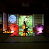 長寿寺　ハロウィン