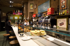 Cafe　Barcelona